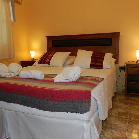 Hostal Illari Сан Педро де Атакама Екстериор снимка