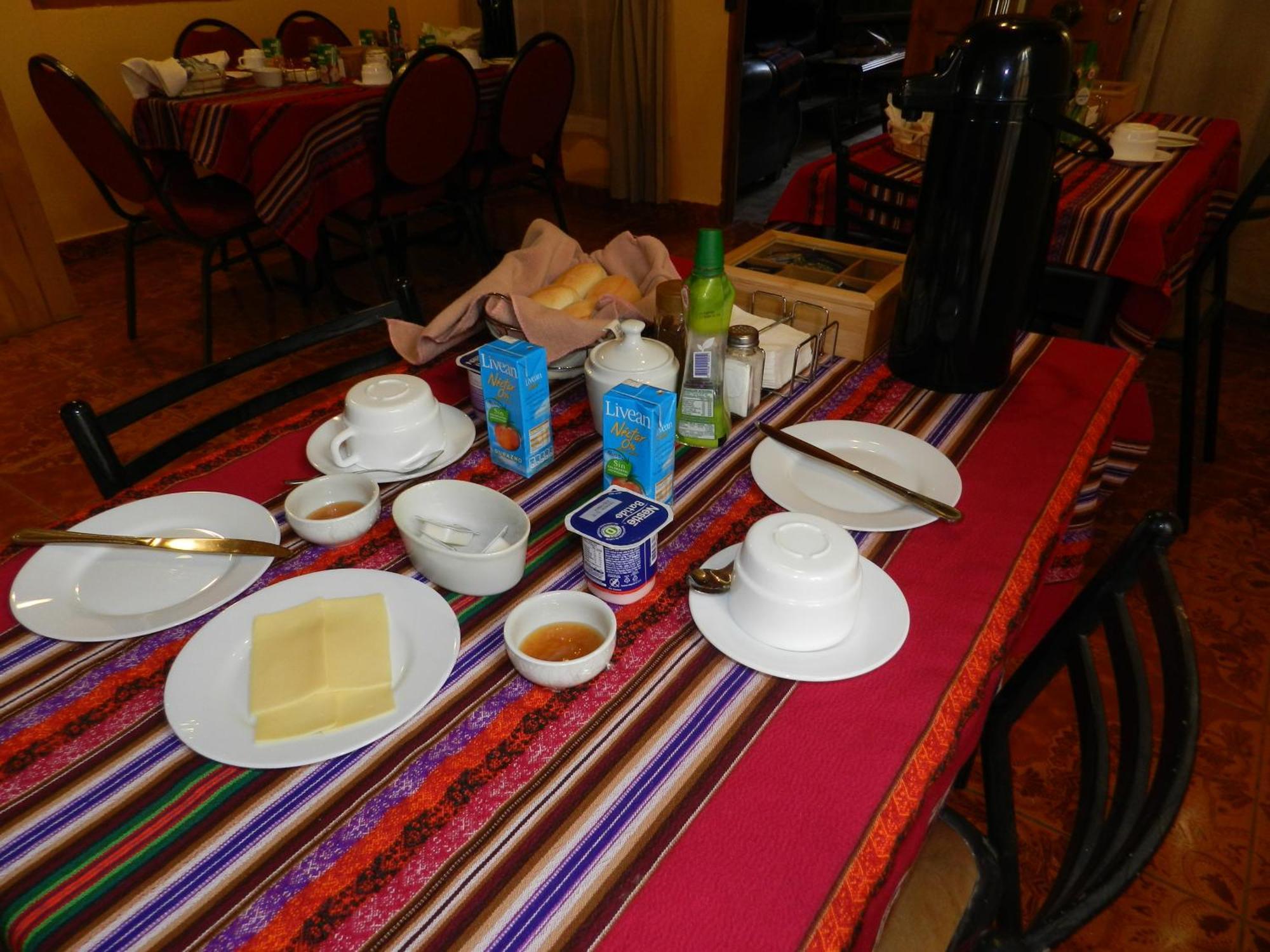 Hostal Illari Сан Педро де Атакама Екстериор снимка