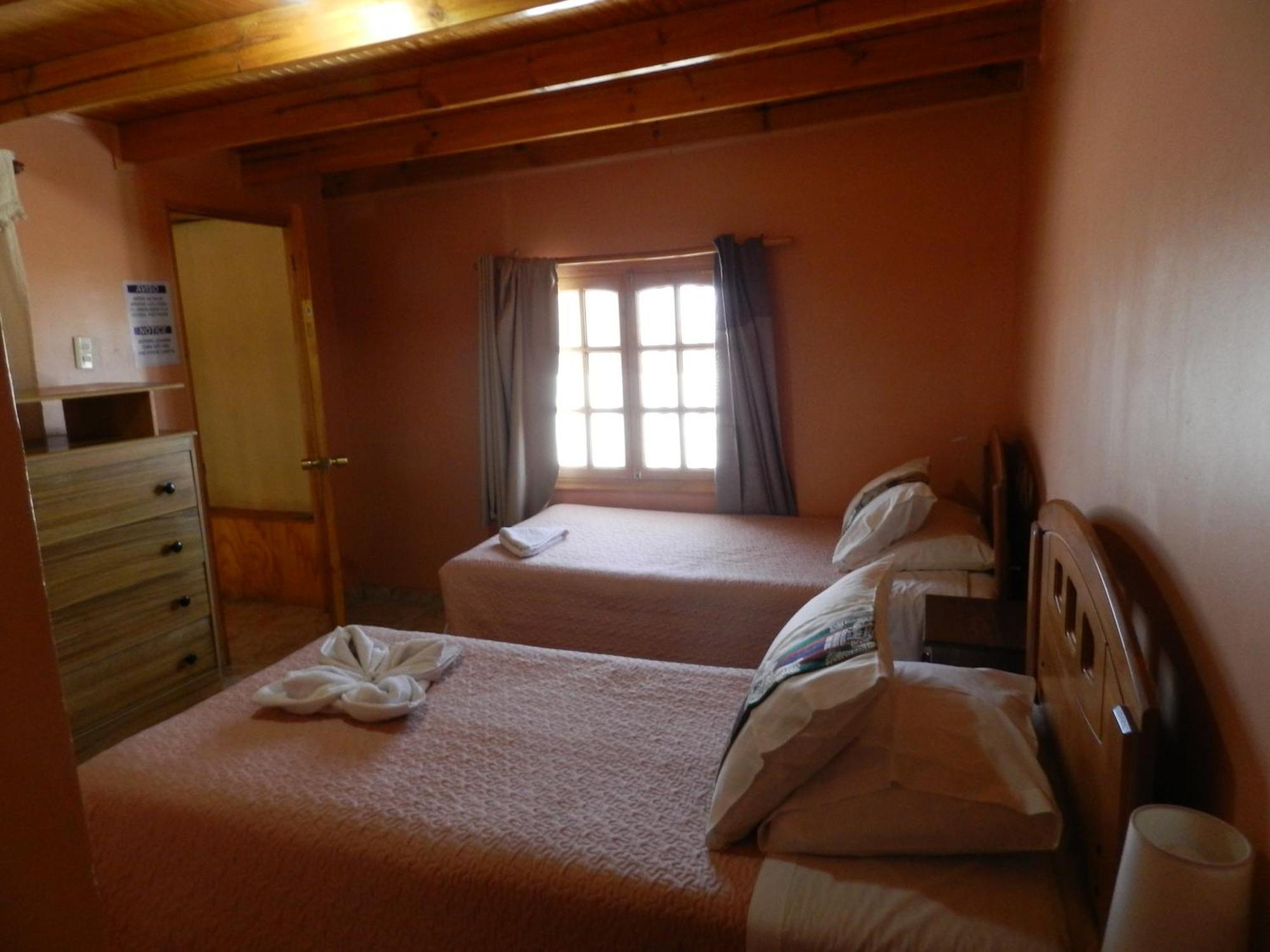 Hostal Illari Сан Педро де Атакама Екстериор снимка