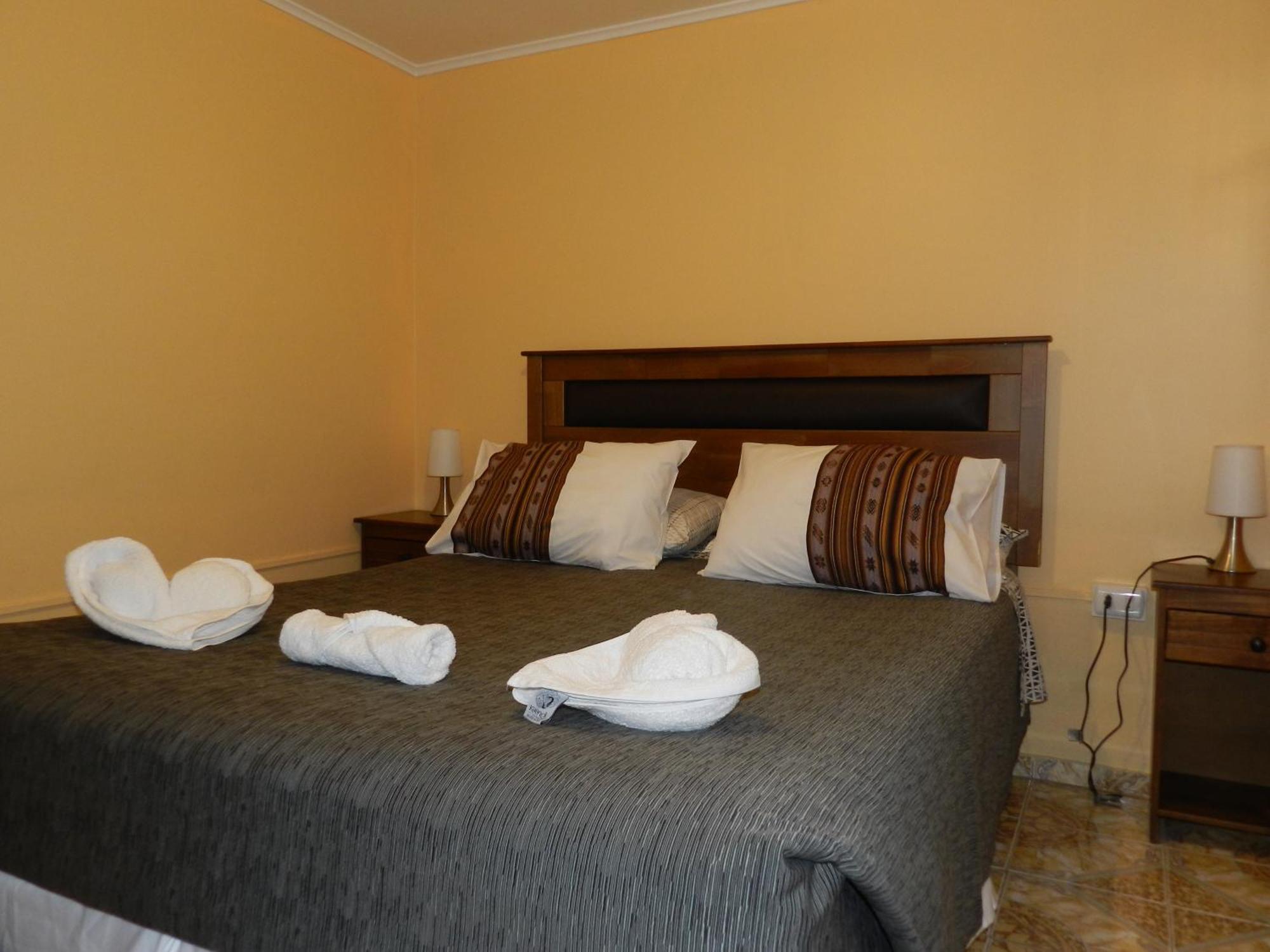Hostal Illari Сан Педро де Атакама Екстериор снимка