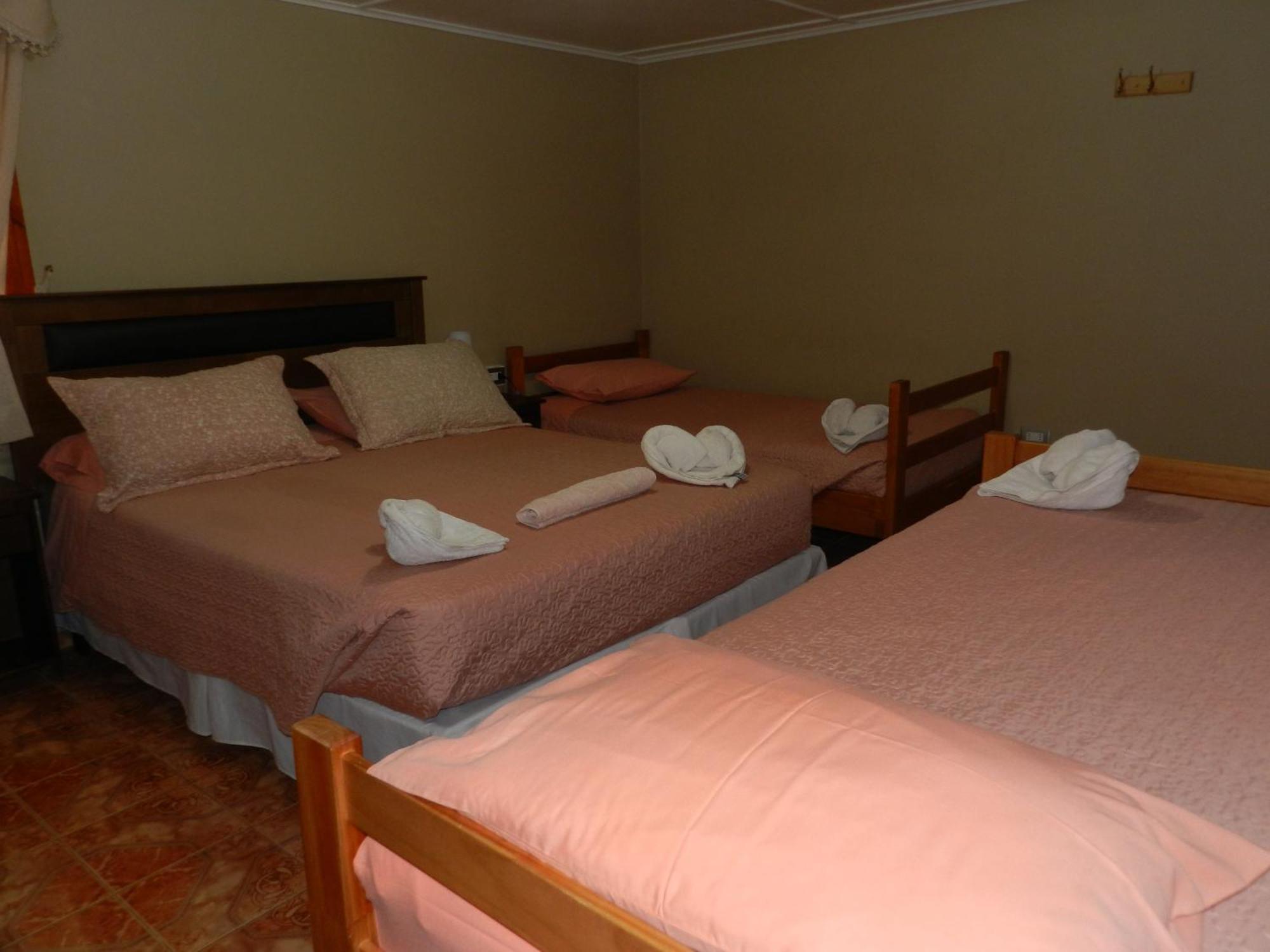 Hostal Illari Сан Педро де Атакама Екстериор снимка