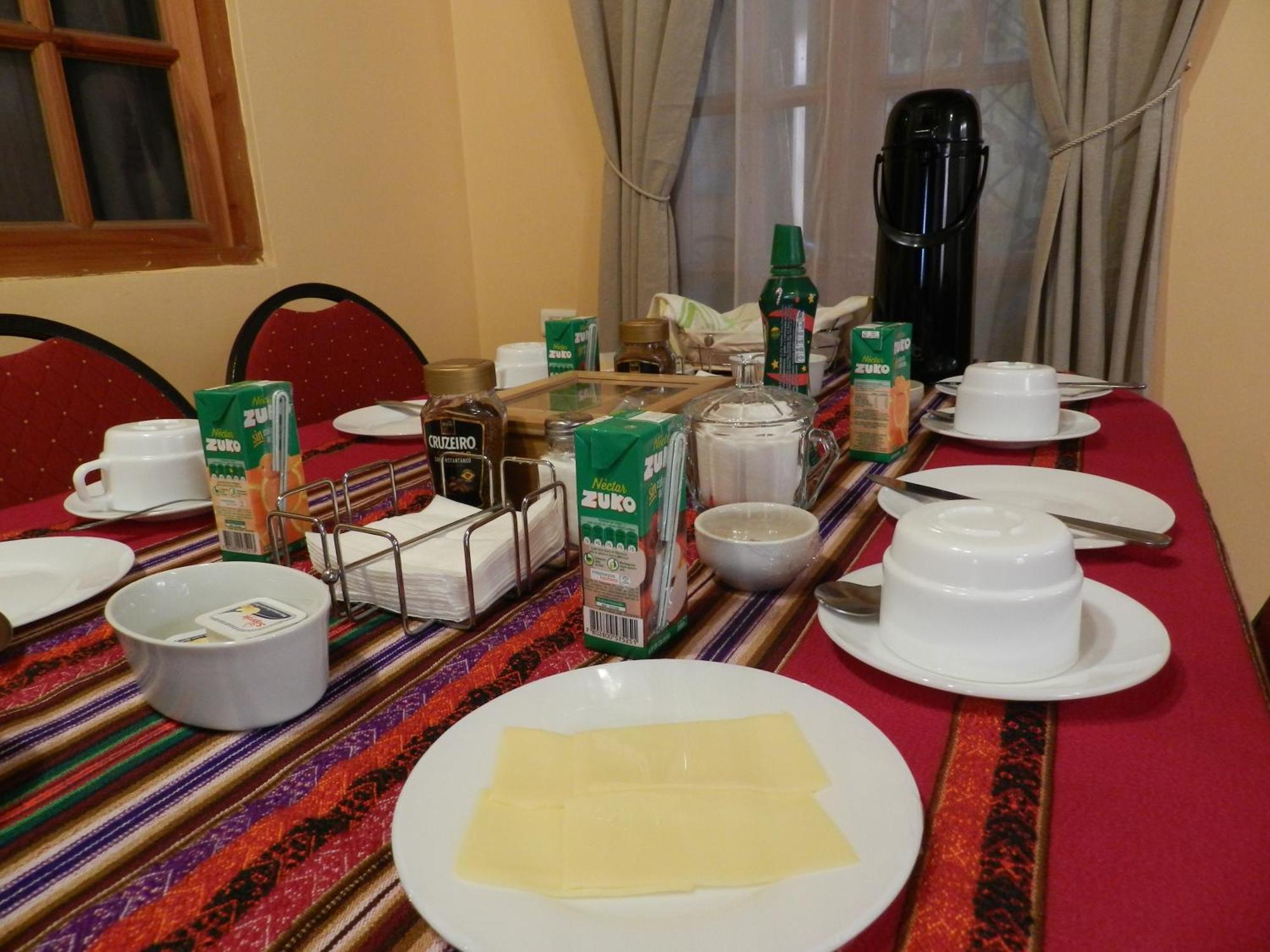 Hostal Illari Сан Педро де Атакама Екстериор снимка