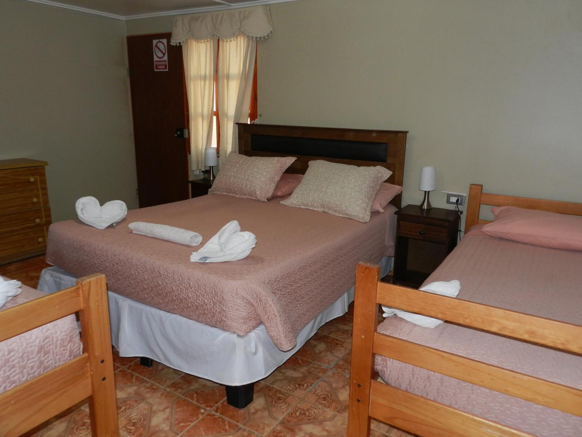 Hostal Illari Сан Педро де Атакама Екстериор снимка
