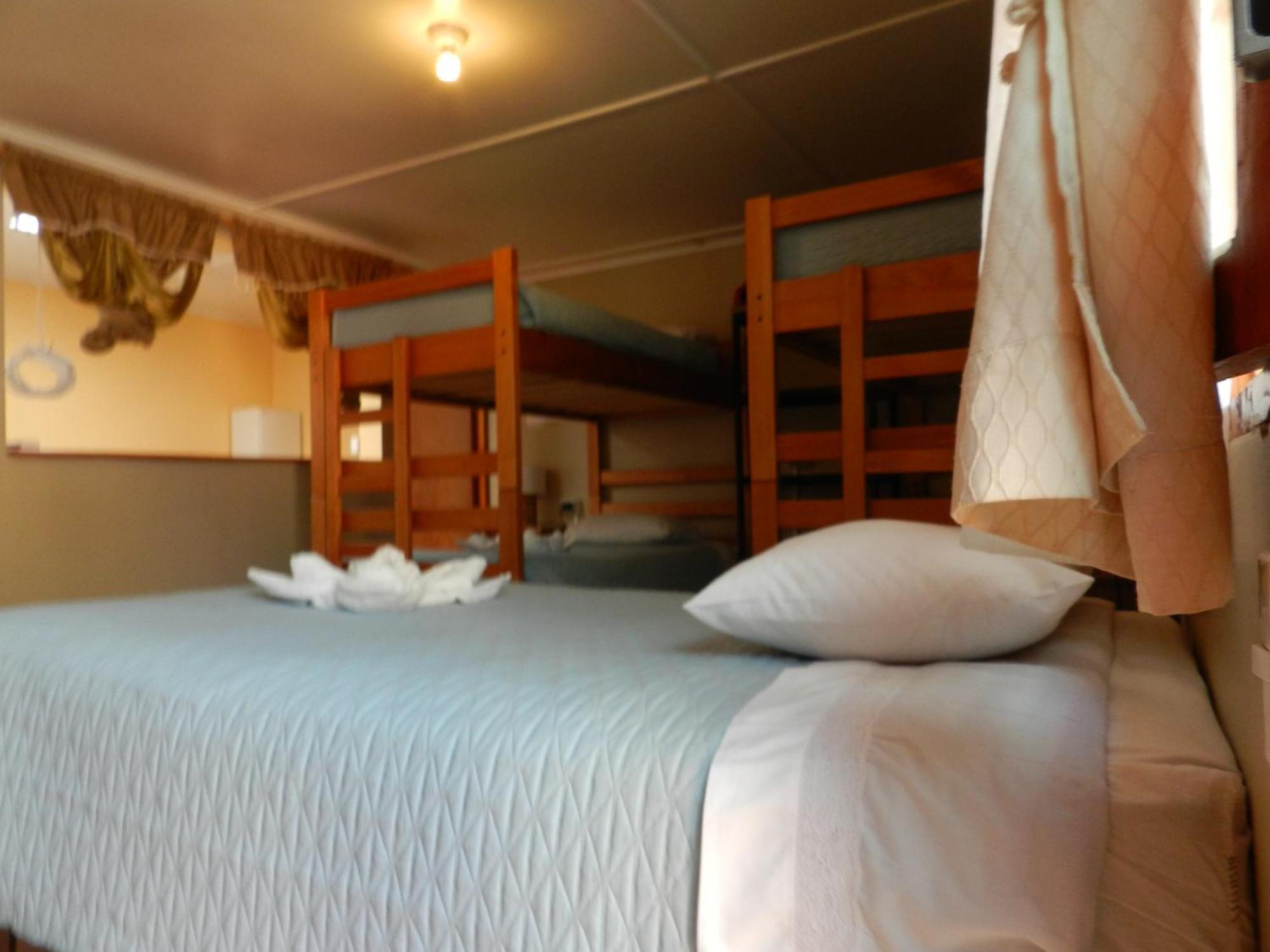 Hostal Illari Сан Педро де Атакама Екстериор снимка