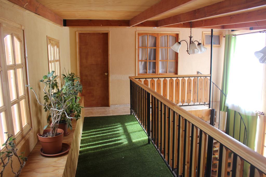 Hostal Illari Сан Педро де Атакама Екстериор снимка