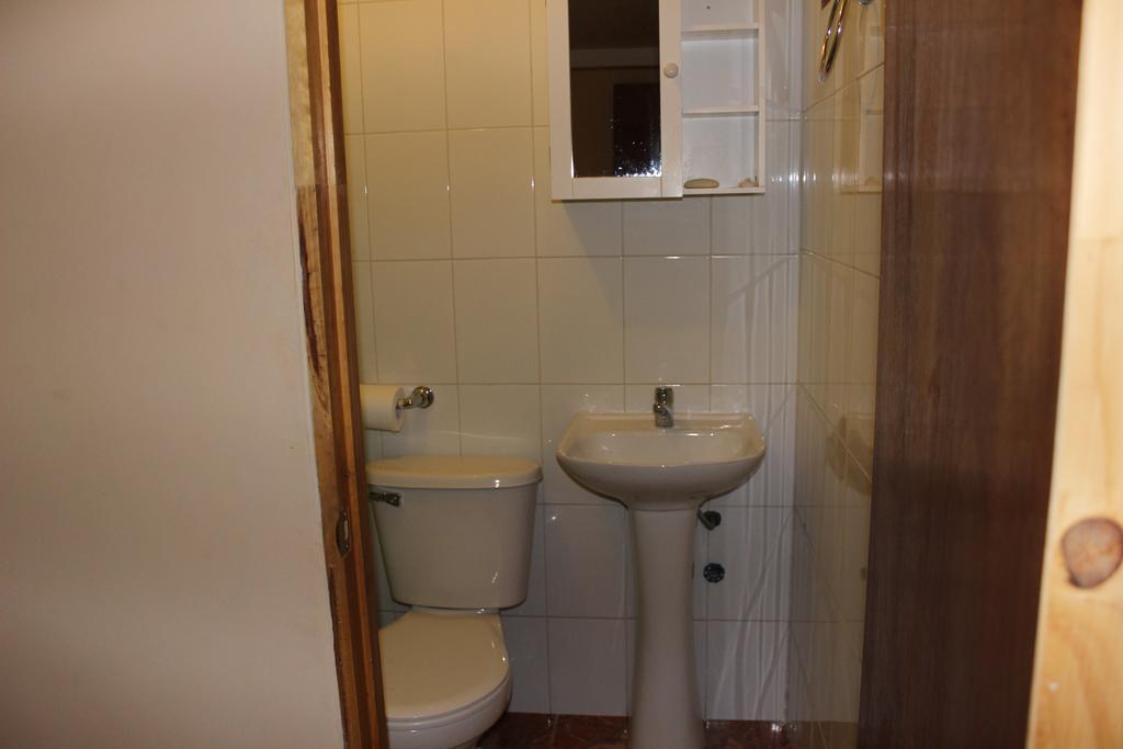 Hostal Illari Сан Педро де Атакама Екстериор снимка