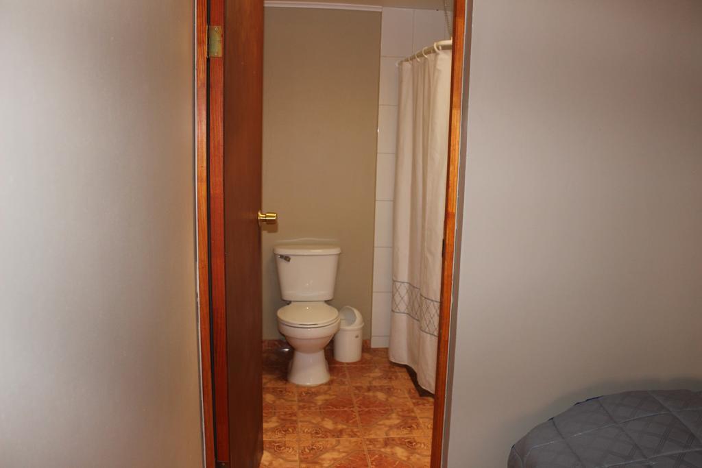 Hostal Illari Сан Педро де Атакама Екстериор снимка