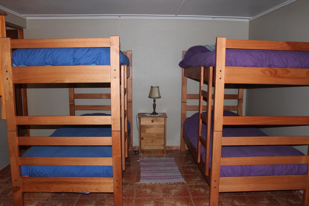 Hostal Illari Сан Педро де Атакама Екстериор снимка