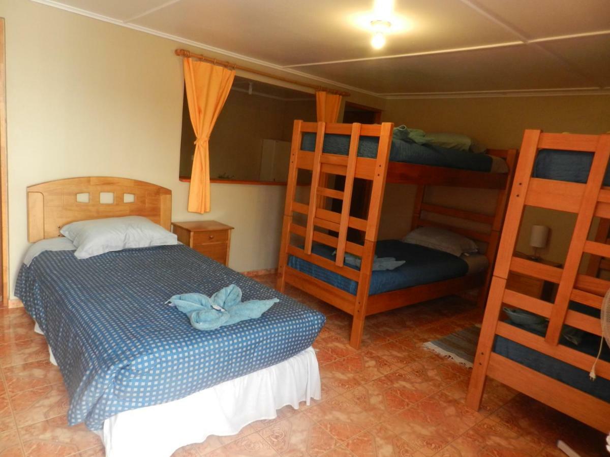 Hostal Illari Сан Педро де Атакама Екстериор снимка
