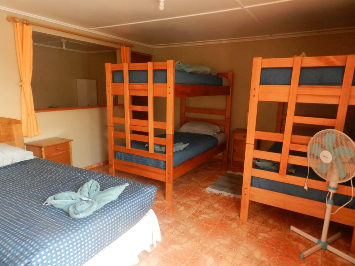 Hostal Illari Сан Педро де Атакама Екстериор снимка